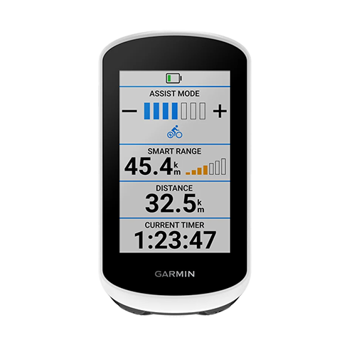 Garmin Edge Explore 2 GPS velosipēda dators Melns 2 img.