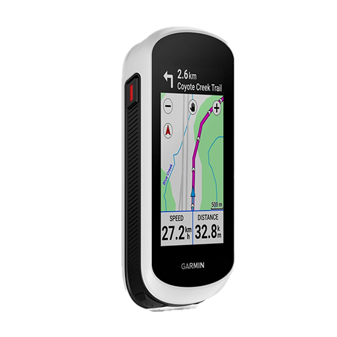 Garmin Edge Explore 2 GPS velosipēda dators Melns 5 img.