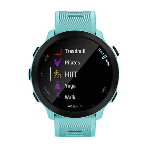 Garmin Forerunner 55 Синий 1 img.