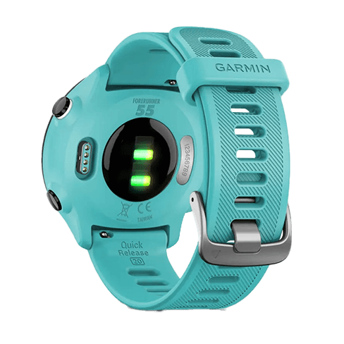 Garmin Forerunner 55 Синий 4 img.