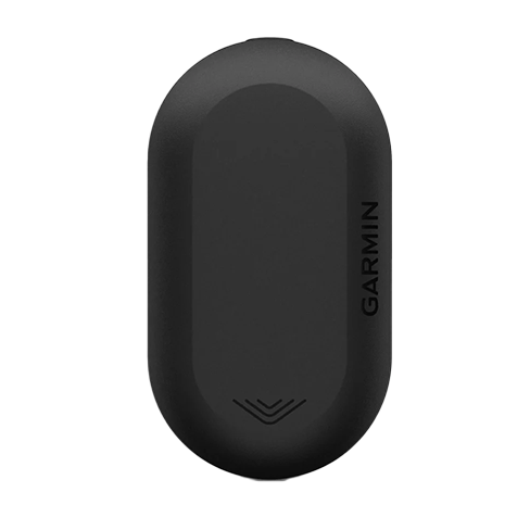 Garmin Varia RVR315 atpakaļskata radars Melns 1 img.