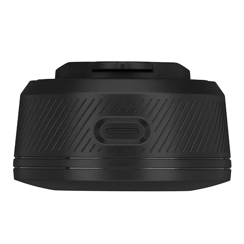 Garmin Varia RVR315 atpakaļskata radars Melns 6 img.