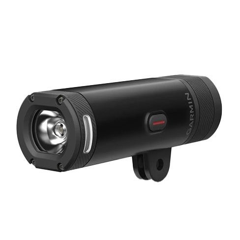 Garmin Varia UT800 Smart налобный фонарь Чёрный 3 img.