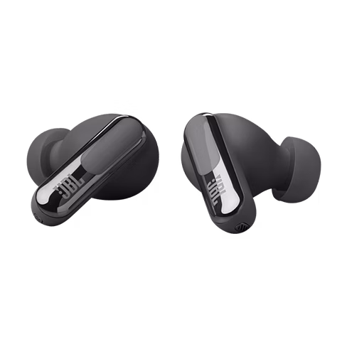 JBL Live Beam 3 Melns 4 img.