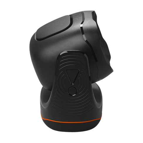 JBL Party Light Beam Melns 2 img.