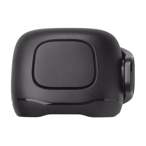 JBL Party Light Beam Melns 6 img.