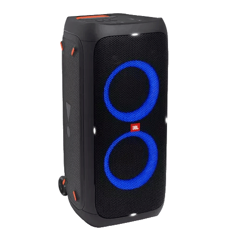 JBL PartyBox 310 Чёрный 1 img.