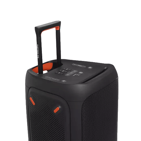 JBL PartyBox 310 Чёрный 2 img.