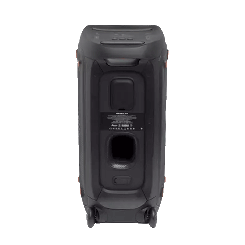 JBL PartyBox 310 Чёрный 3 img.