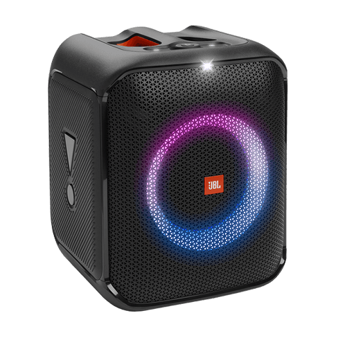 JBL Partybox Encore Essential Melns 2 img.
