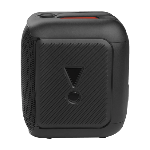 JBL Partybox Encore Essential Melns 5 img.