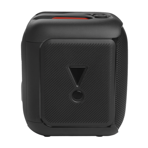 JBL Partybox Encore Essential Melns 3 img.