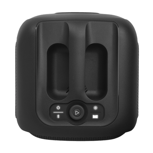 JBL Partybox Encore Essential Melns 6 img.