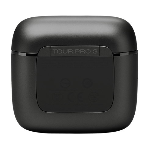 JBL Tour Pro 3 Melns 11 img.