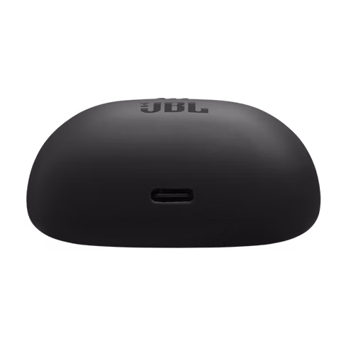 JBL Tune Beam 2 Melns 10 img.