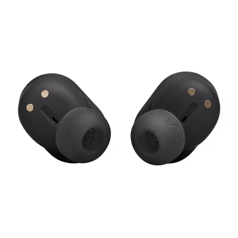 JBL Tune Flex 2 Melns 2 img.