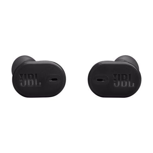 JBL Tune Flex 2 Melns 3 img.