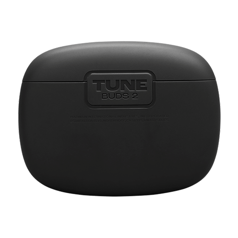 JBL Tune Flex 2 Melns 8 img.
