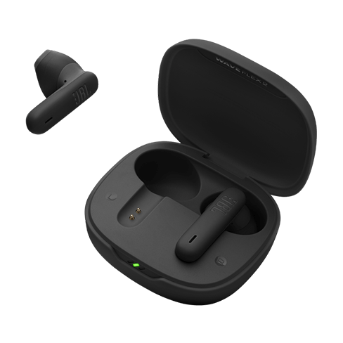 JBL Wave Flex 2 Чёрный 1 img.