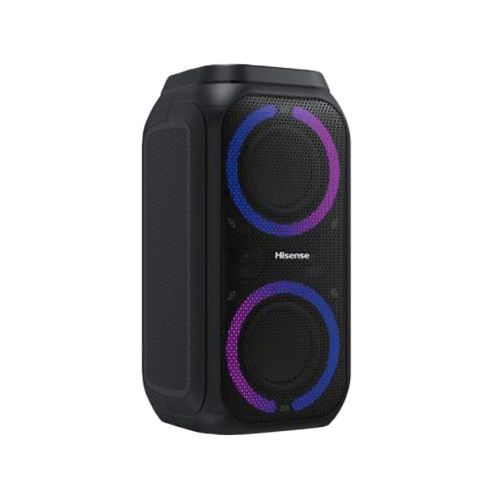 Hisense Party Rocket 160 3 img.