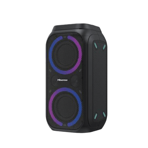 Hisense Party Rocket 160 1 img.
