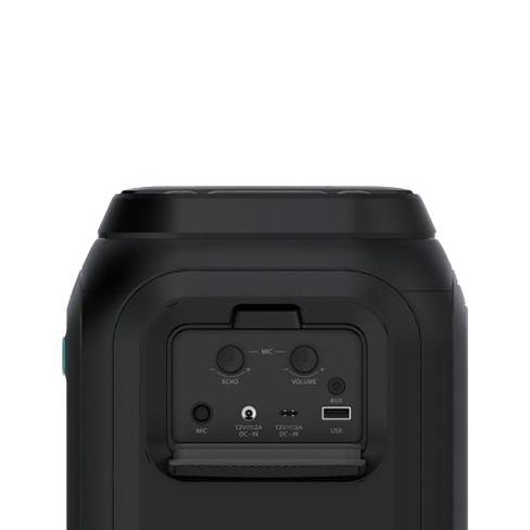 Hisense Party Rocket 160 2 img.