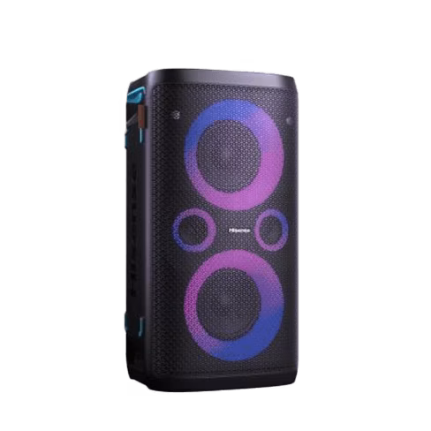 Hisense Party Rocket One 2 img.