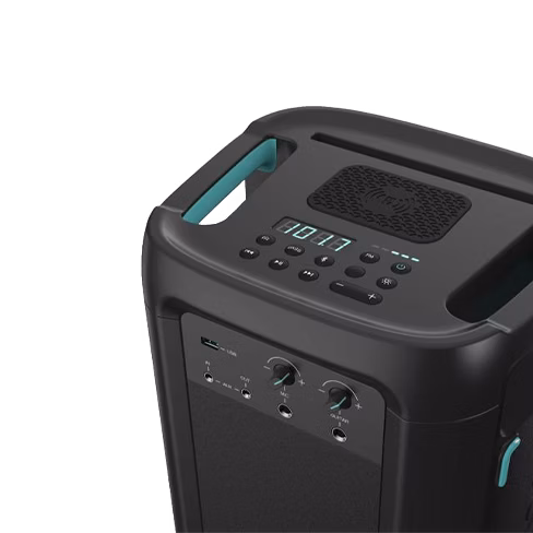 Hisense Party Rocket One 4 img.