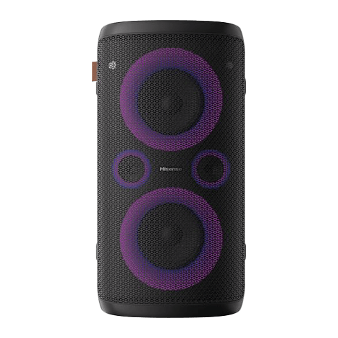 Hisense Party Rocket One 1 img.