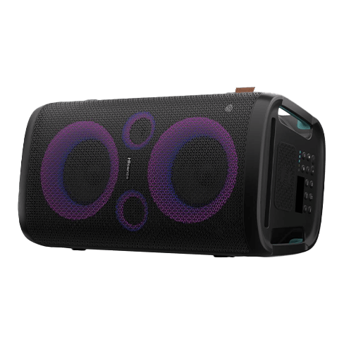 Hisense Party Rocket One 6 img.