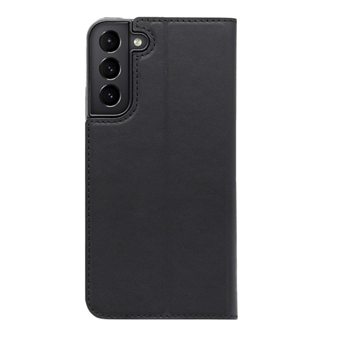 Muvit Samsung Galaxy S22 чехол (Folio Case) Чёрный 1 img.