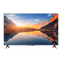 XIAOMI 32" UHD Smart TV A 2025 (ELA5192EU)