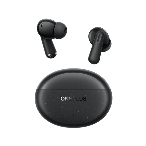 OnePlus Nord Buds 3 Pro Чёрный 3 img.