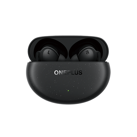 OnePlus Nord Buds 3 Pro Чёрный 5 img.