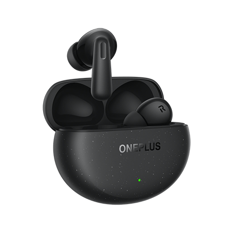 OnePlus Nord Buds 3 Pro Чёрный 4 img.