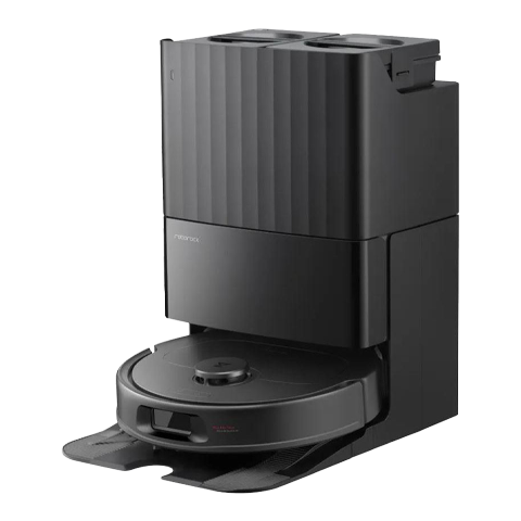 Roborock QR 798 Melns 1 img.