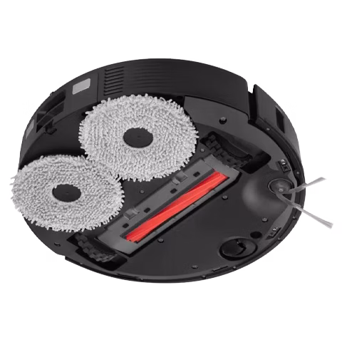 Roborock QR 798 Melns 5 img.