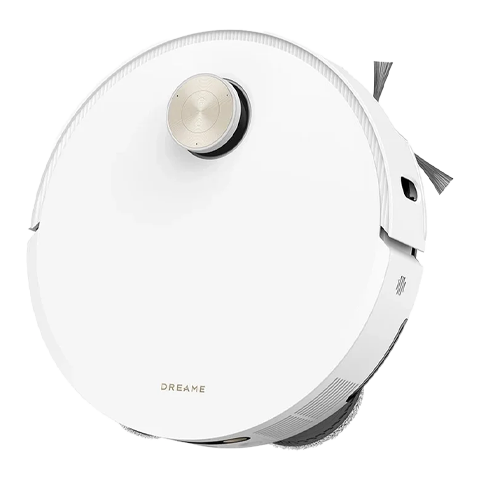 Dreame L50 Pro Ultra Белый 4 img.