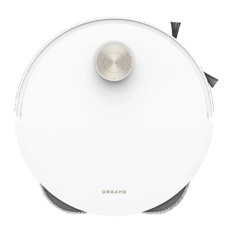 Dreame L50 Pro Ultra Белый 5 img.