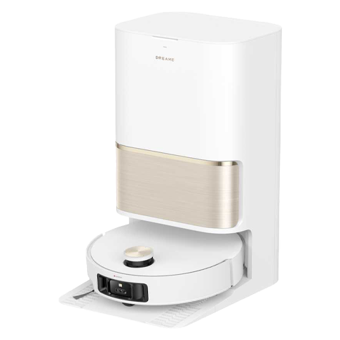 Dreame L50 Pro Ultra Белый 1 img.