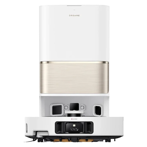 Dreame L50 Pro Ultra Белый 2 img.