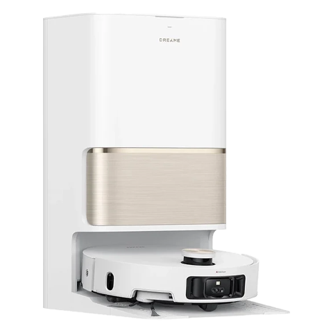Dreame L50 Pro Ultra Белый 3 img.