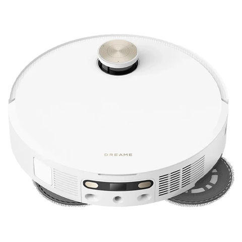 Dreame L50 Pro Ultra Белый 7 img.