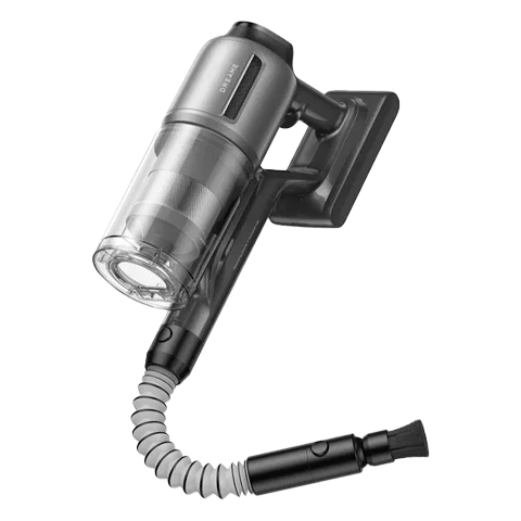 Dreame Z30 Station Чёрный 2 img.