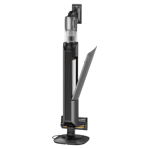 Dreame Z30 Station Чёрный 5 img.