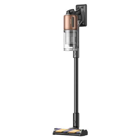 Dreame Z20 Station Melns 1 img.