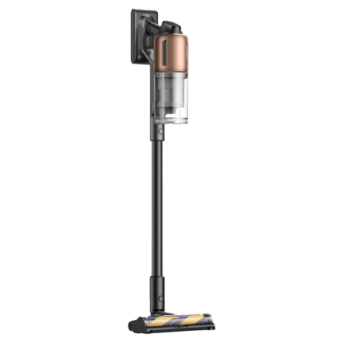 Dreame Z20 Station Melns 2 img.