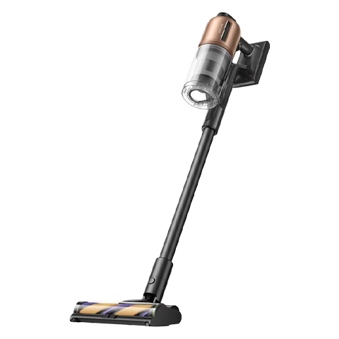 Dreame Z20 Station Melns 3 img.