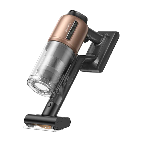 Dreame Z20 Station Melns 6 img.