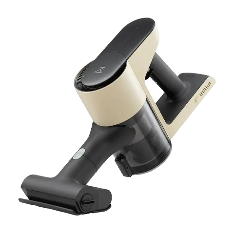 Roborock H5 Melns 3 img.